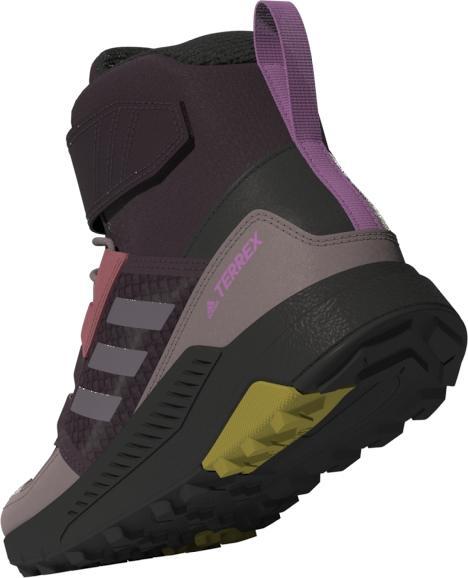 Produktbild Adidas Kid's Terrex Trailmaker High Cold Ready (34)