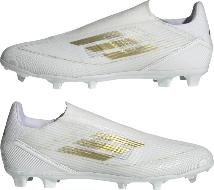 Produktbild adidas fussballschuhe ohne schnürsenkel f50 league fg/mg (42 2/3)