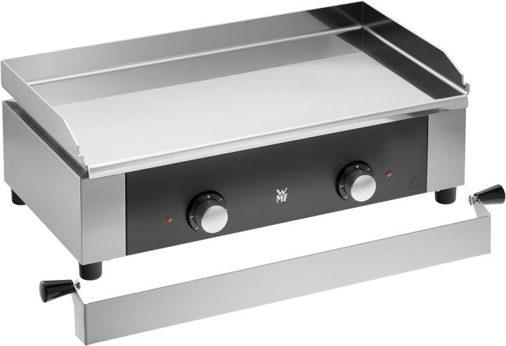 Actual product image WMF Plancha Grill Profi plus