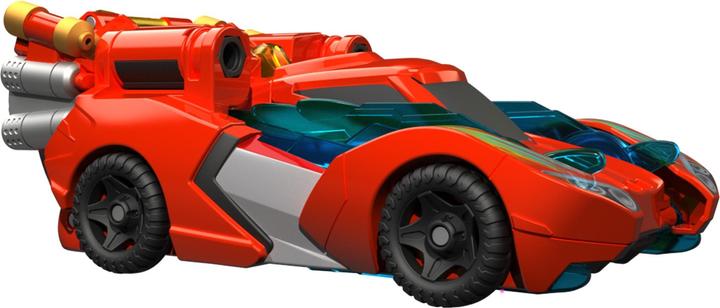 Produktbild VTech Switch & Go Dinos Combo - Dragorex, le méga dragon 2 en 1 (Französisch)