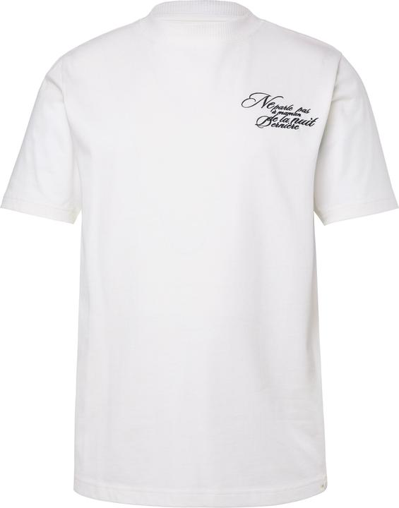 Actual product image Sthuge T-shirt, short-sleeved, embroidery, up to 8 XL (8XL)