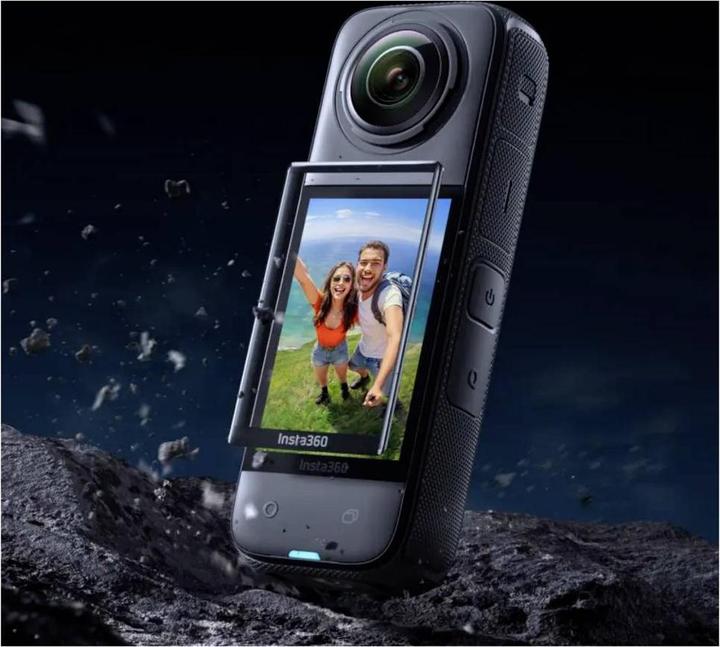 Produktbild Insta360 Screen Protector