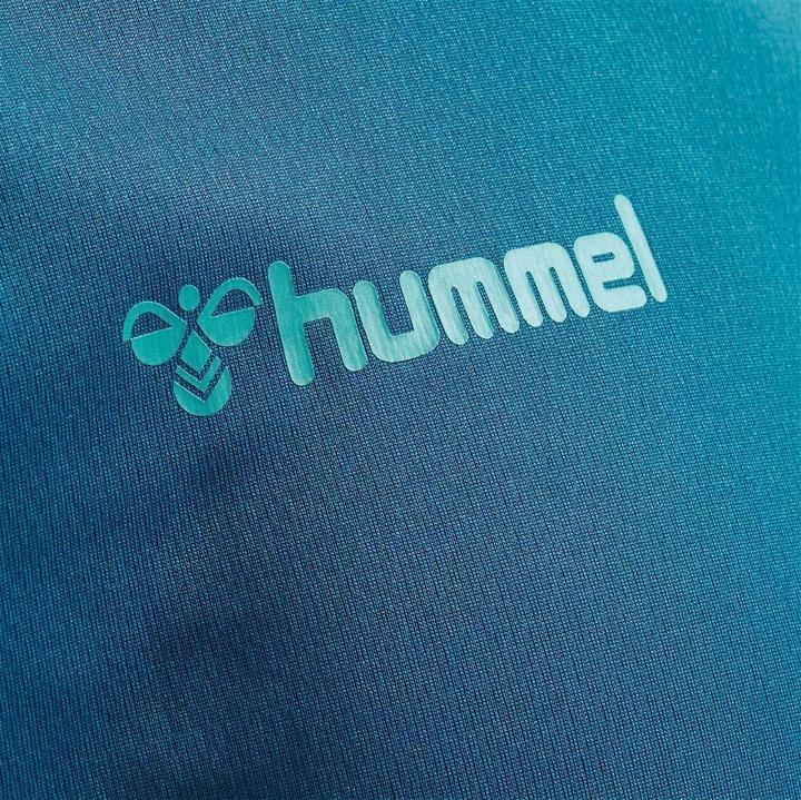 Produktbild hummel Authentic Kids Poly Jersey L/S (164)