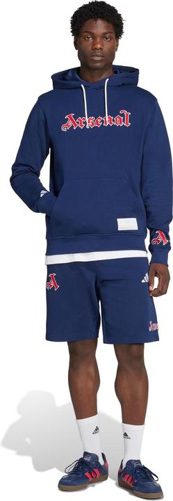 Image du produit Adidas Arsenal London Pack Sweatshirt (S)