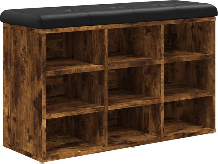 Image du produit vidaXL Schuhbank (82 cm)