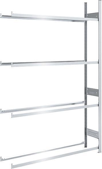 Actual product image Hofe Tyre rack