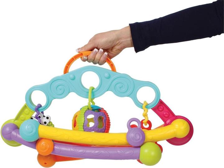 Actual product image Playgro Fold and Go