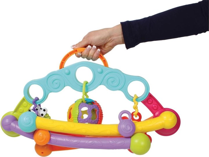 Produktbild Playgro Fold and Go