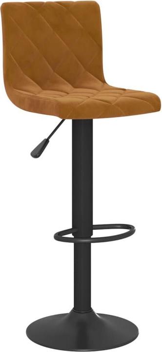 Actual product image VidaXL Bar stool