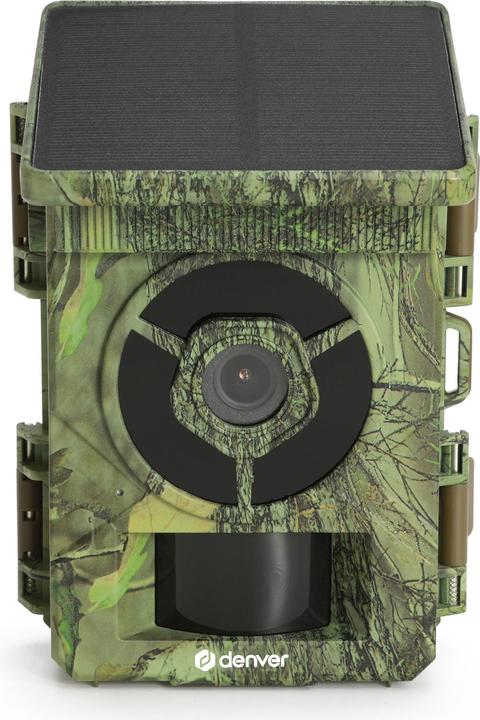 Actual product image Denver WSW-8120 Wildkamera