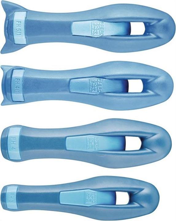Immagine prodotto Pferd Maniglia ergonomica per lime FH 10 (115 mm)
