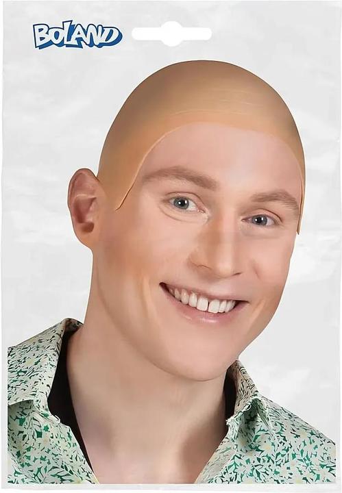 Produktbild Boland Glatzkopf