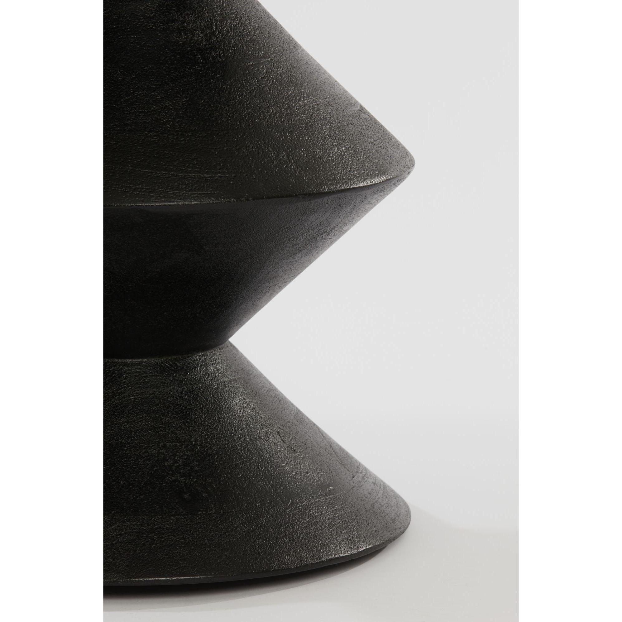 Thumbnail - Light & Living, Couchtisch + Beistelltisch, Larus (40 x 40 x 50 cm)