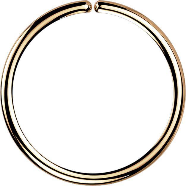 Image du produit Star Piercing Barbell avec deux boules en pierre d'oeil de tigre (sans laiton, Acier chirurgical 316L)