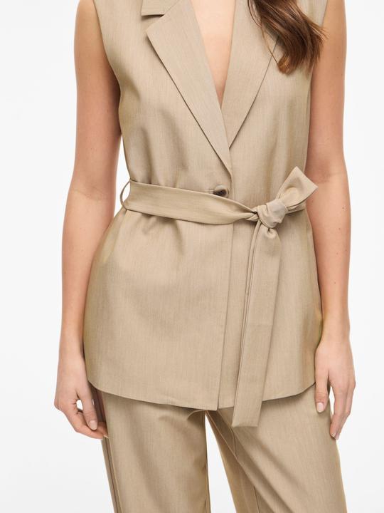 Produktbild Vila VIMIVO Gürtel Weste (40)