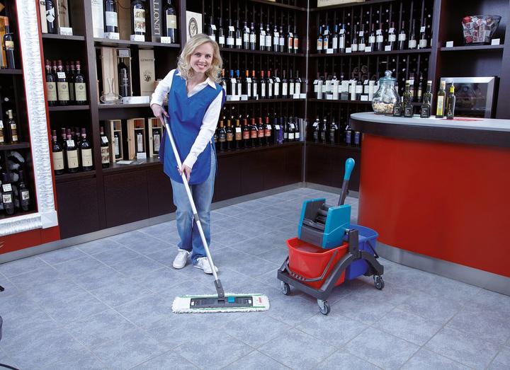 Productafbeelding Leifheit Vlakmopsysteem Professional (1 Pcs.)