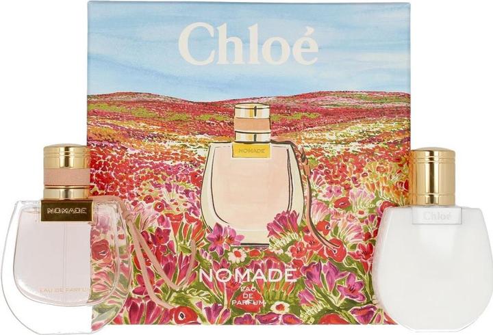 Chloé Nomade