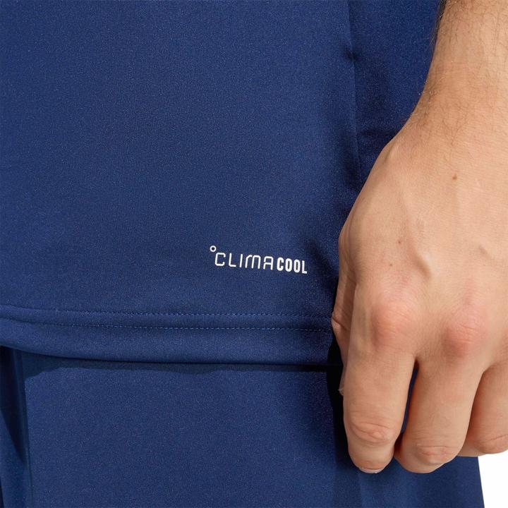 Actual product image Adidas Entrada T-Shirt (XL)