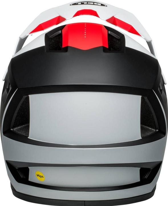 Actual product image Bell Sanction II DLX MIPS Helmet (51 - 55 cm)