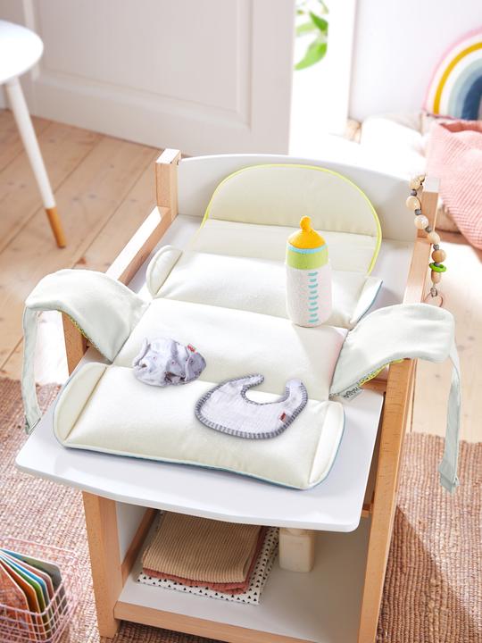 Actual product image Haba Diaper bag summer meadow