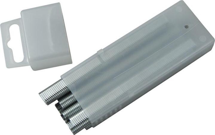 Actual product image Stanley Cable clamp