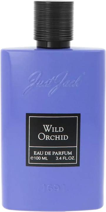Immagine prodotto Just Jack Orchidea selvatica (Eau de parfum, 100 ml)