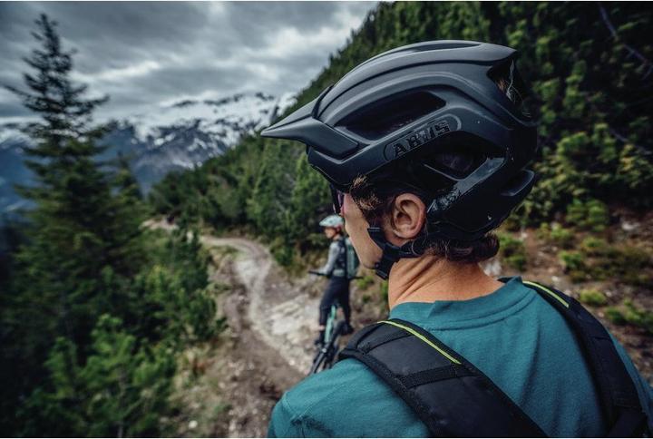 Produktbild Abus CliffHanger (51 - 55 cm)