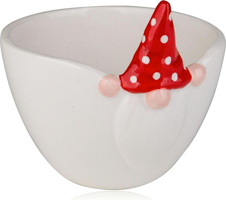 Immagine prodotto Accentra Set da bagno GNOME & CO. in ciotola di ceramic (Set per la cura dei capelli)