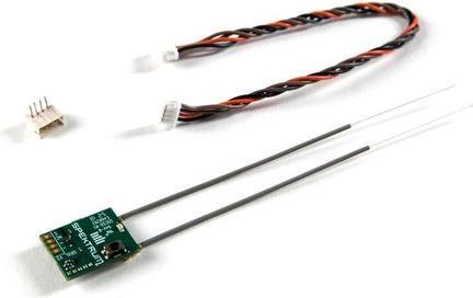 Produktbild Spektrum DSMX SRXL2 Serial Micro
