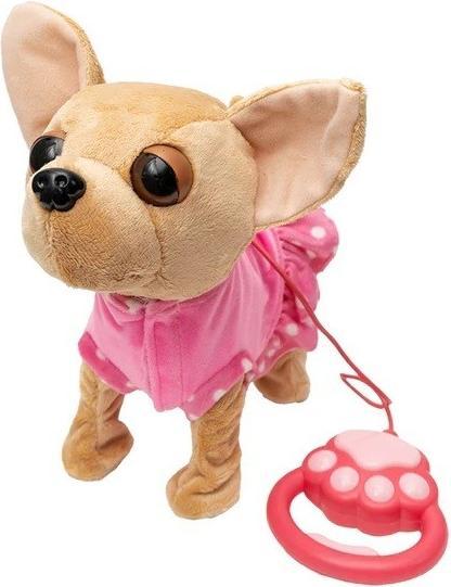 Immagine prodotto Askato Interaktives Maskottchen Chihuahua Hund