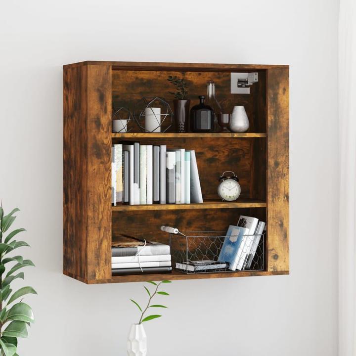 Image du produit vidaXL Wandschrank (80 x 33 x 80 cm)
