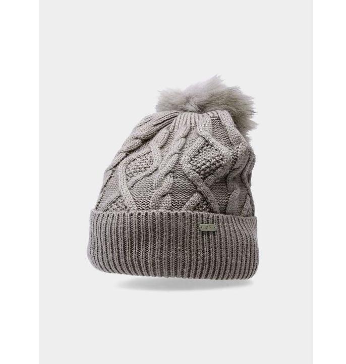 Image du produit 4F Damen-Wintermütze (S)
