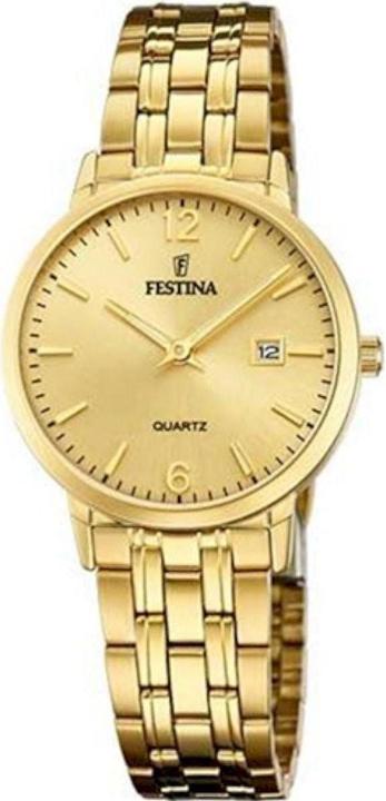 Festina Classic Bracelet 20514/3 (Analoguhr)