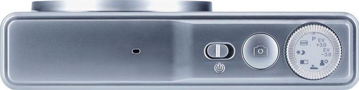 Immagine prodotto Rollei Compactline 10X (28 - 280 mm, 20 Mpx, 1/2.8")