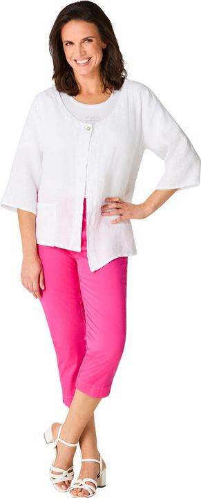 Immagine prodotto LP Ghiselli Leinen«Alva» (S)