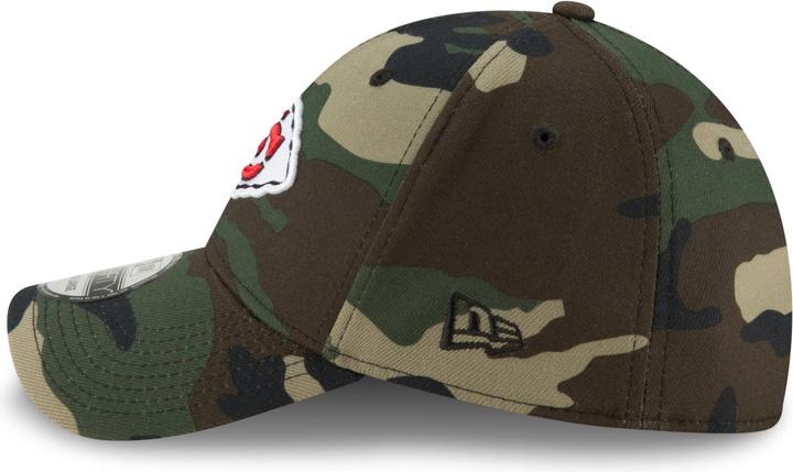 Produktbild New Era 39Thirty Stretch Kansas City Chiefs (XL)
