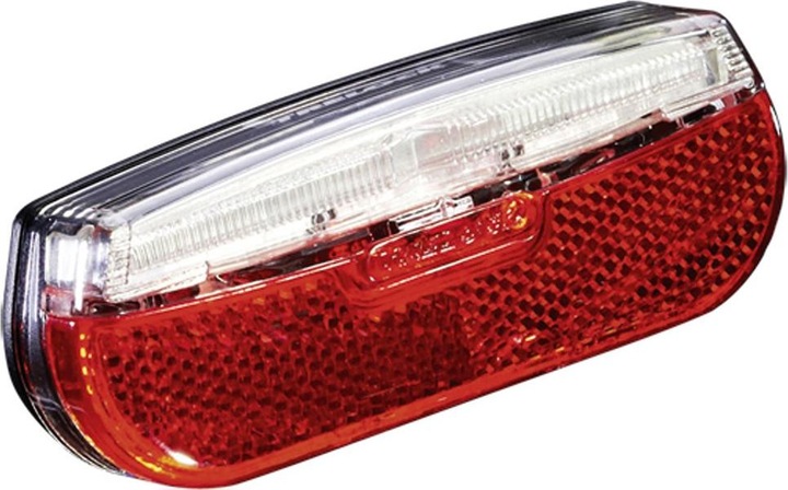 Actual product image Trelock Ls 812