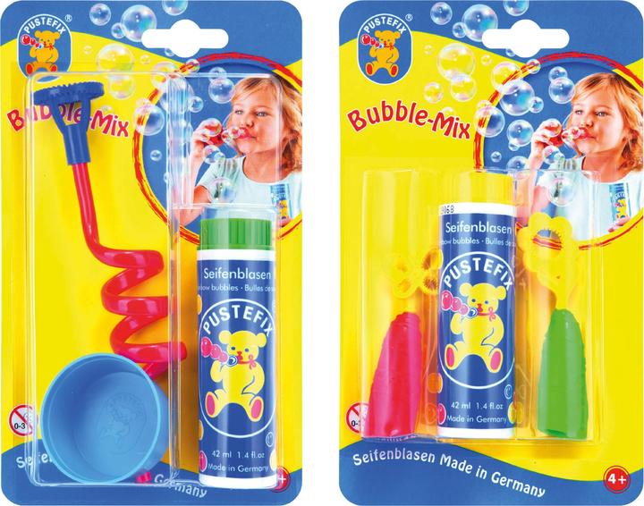 Productafbeelding Pustefix Bellen
