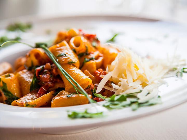 Actual product image Smartbox Dinner in Lugano (2 Persons)