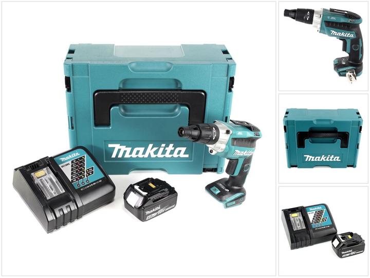 Produktbild Makita DFS 251