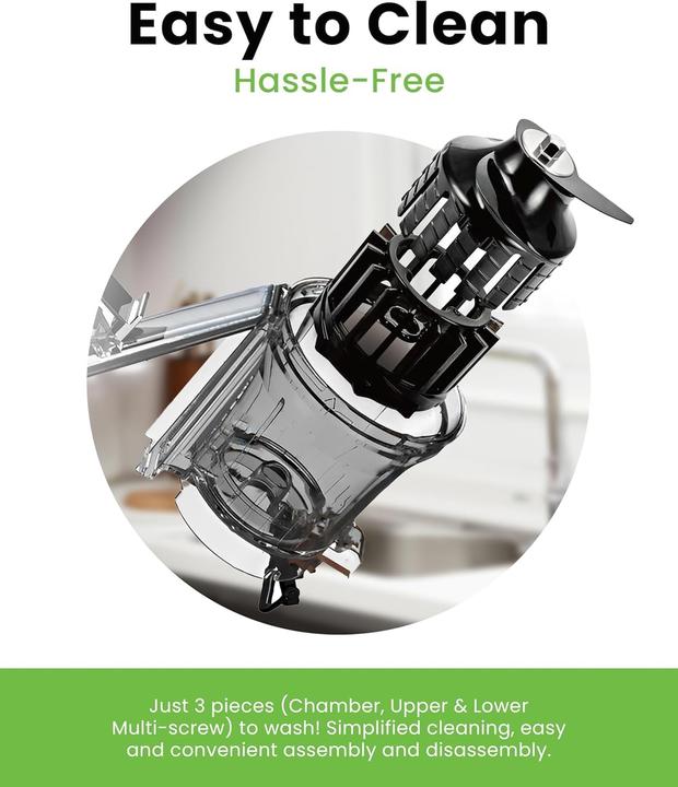 Image du produit Hurom Slow Juicer H400