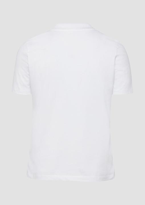 Produktbild s.Oliver Polo-Shirt (46)
