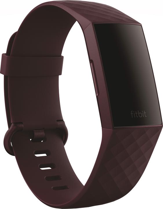 Image du produit Fitbit Charge 4 (28.80 mm)