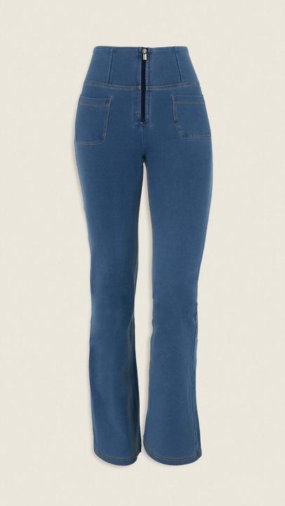 Actual product image Freddy WR.UP® Push-Up-Pants WRUP11HF250 (M)