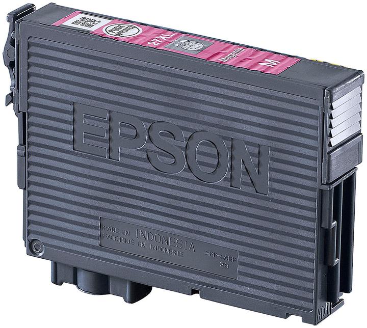Immagine prodotto Epson 27XL DuraBrite Ultra (M)