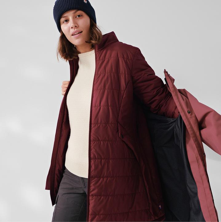 Immagine prodotto Fjällräven Visby 3 in 1 (M)