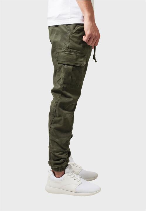Immagine prodotto Urban Classics Pantaloni da jogging Camo Cargo (30)