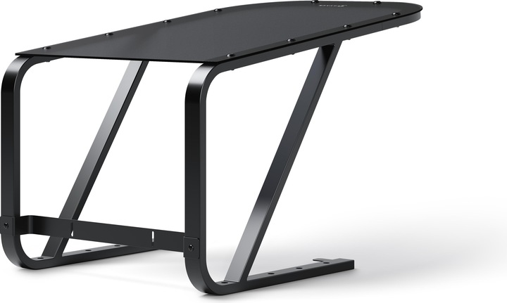 Image du produit Ecovacs Garage pour robot de tonte Goat G1 (Tondeuse automatique, Garage pour tondeuse robot)