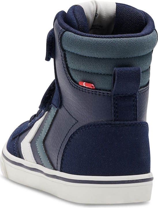 Produktbild hummel Slimmer Stadil High Jr (32)