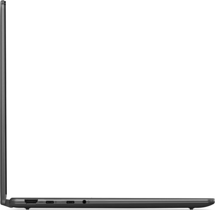 Produktbild Lenovo Yoga 7 2-in-1 (14", AMD Ryzen 5 8640HS, 16 GB, 1000 GB, DE)
